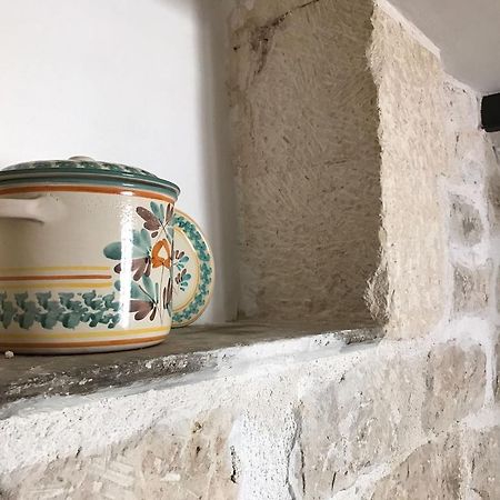Ed.Ma Villa Scicli Exteriör bild