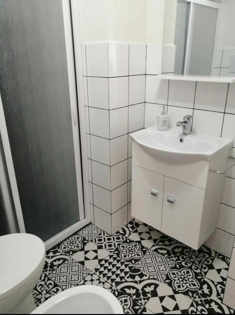 Ed.Ma Villa Scicli Exteriör bild