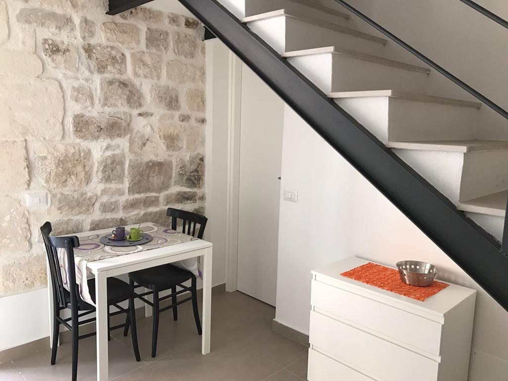 Ed.Ma Villa Scicli Exteriör bild