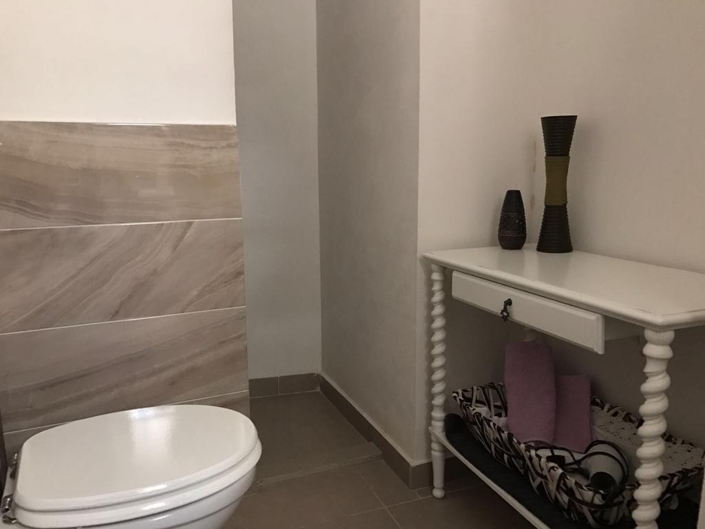 Ed.Ma Villa Scicli Exteriör bild