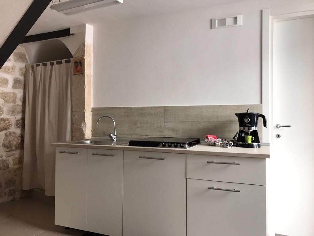 Ed.Ma Villa Scicli Exteriör bild