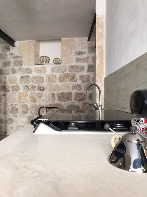 Ed.Ma Villa Scicli Exteriör bild